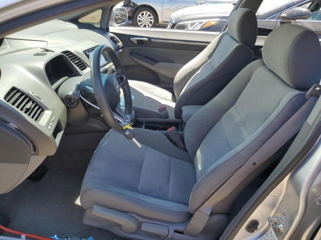 Photo 7 from auction – 2010 HONDA CIVIC EX with VIN 19XFA1F83AE014980