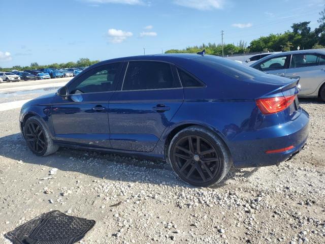 صورة رقم 2 من المزاد - 2015 AUDI A3 PREMIUM مع VIN WAUACGFF7F1080266