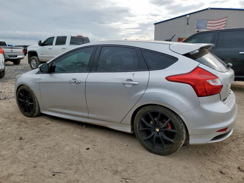 Photo 2 from auction – 2014 FORD FOCUS ST with VIN 1FADP3L99EL135269