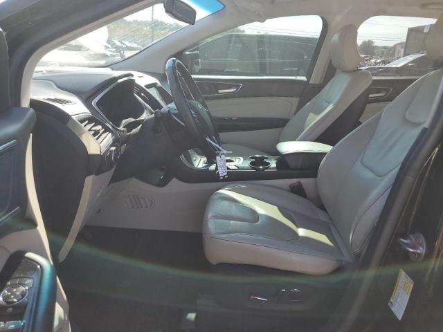 Photo 7 from auction – 2016 FORD EDGE TITAN with VIN 2FMPK4K82GBB67385