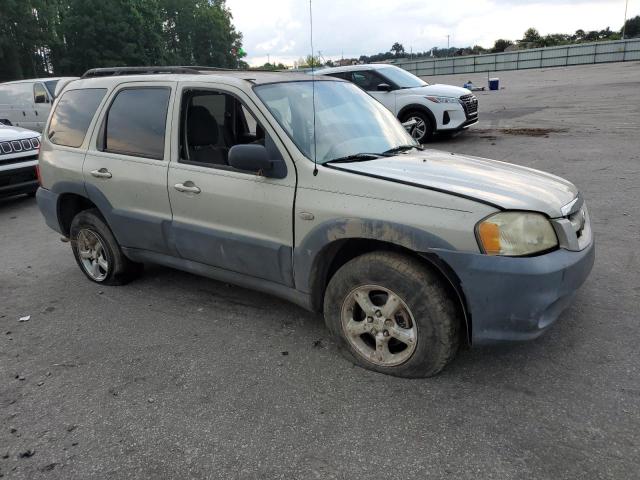 Photo 4 from auction – 2006 MAZDA TRIBUTE I with VIN 4F2YZ02Z56KM02405