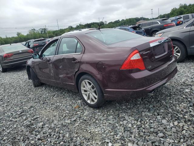 Photo 2 from auction – 2012 FORD FUSION SEL with VIN 3FAHP0JG2CR424560