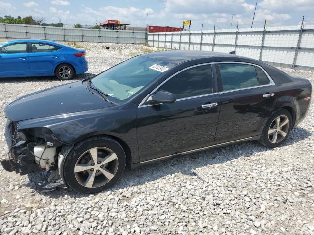 CHEVROLET MALIBU 1LT 2012 with VIN 1G1ZC5E0XCF182224 - Photo from auction