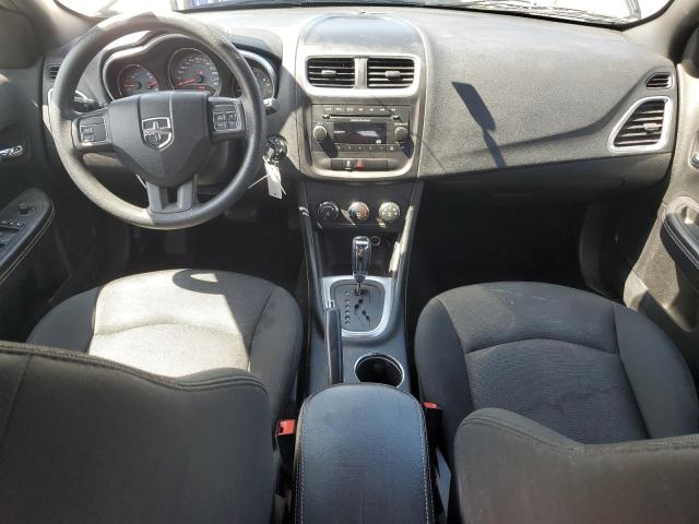 Photo 8 from auction – 2012 DODGE AVENGER SE with VIN 1C3CDZAB2CN324441
