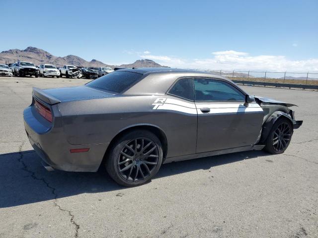 Photo 3 from auction – 2014 DODGE CHALLENGER with VIN 2C3CDYBT7EH213381