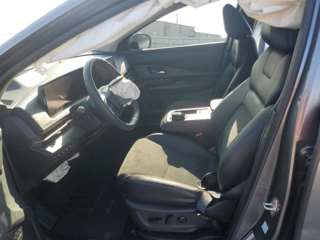 Photo 7 from auction – 2023 NISSAN ARIYA ENGA with VIN JN1CF0BB2PM705270