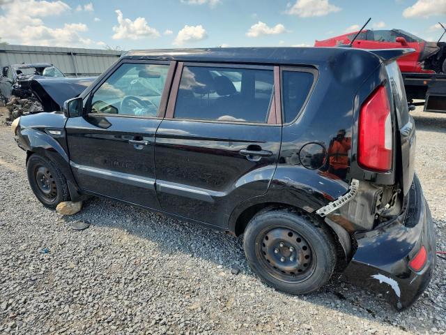 Photo 2 from auction – 2012 KIA SOUL with VIN KNDJT2A53C7748397