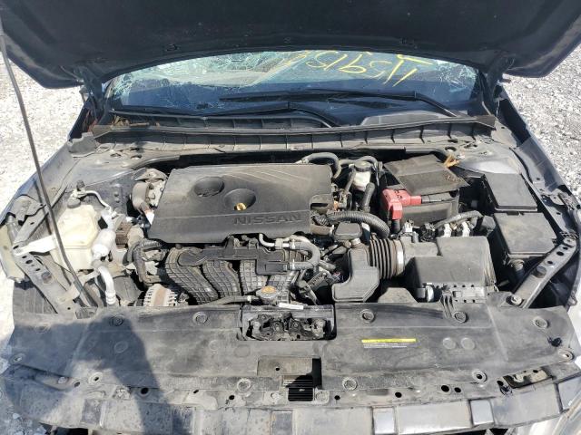 Photo 11 from auction – 2020 NISSAN ALTIMA S with VIN 1N4BL4BV7LC244446