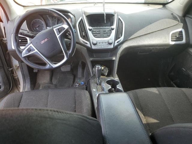 Photo 8 from auction – 2017 GMC TERRAIN SL with VIN 2GKFLTE36H6276647