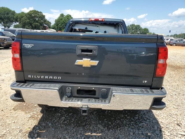 Photo 6 from auction – 2018 CHEVROLET SILVERADO with VIN 1GCRCREC6JZ111266