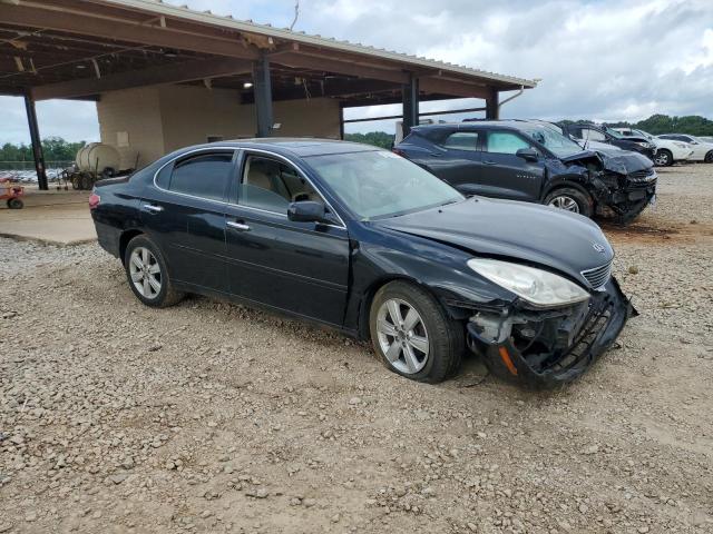 Photo 4 from auction – 2005 LEXUS ES 330 with VIN JTHBA30G655064623
