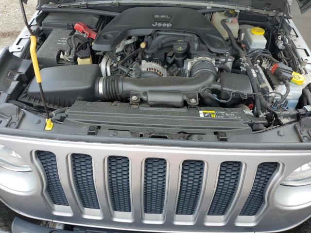 Photo 12 from auction – 2018 JEEP WRANGLER U with VIN 1C4HJXEG3JW226515