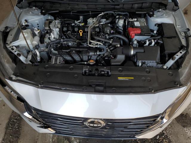 Photo 11 from auction – 2024 NISSAN ALTIMA S with VIN 1N4BL4BV3RN375936