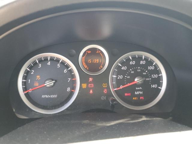 Photo 9 from auction – 2011 NISSAN SENTRA with VIN 3N1AB6APXBL648578
