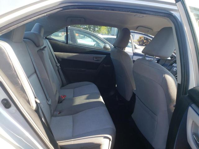 Photo 10 from auction – 2016 TOYOTA COROLLA L with VIN 5YFBURHE3GP505127
