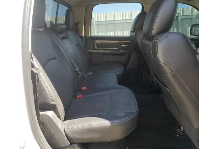 Photo 10 from auction – 2017 RAM 1500 SPORT with VIN 1C6RR7MT2HS755152