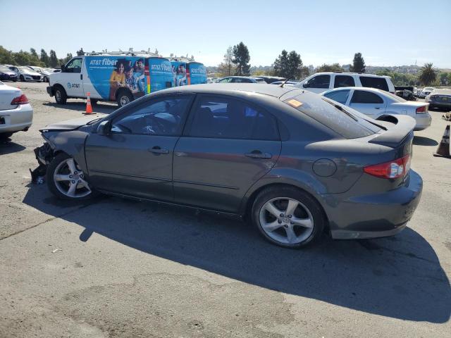 Photo 2 from auction – 2005 MAZDA 6 I with VIN 1YVHP84C355M53521