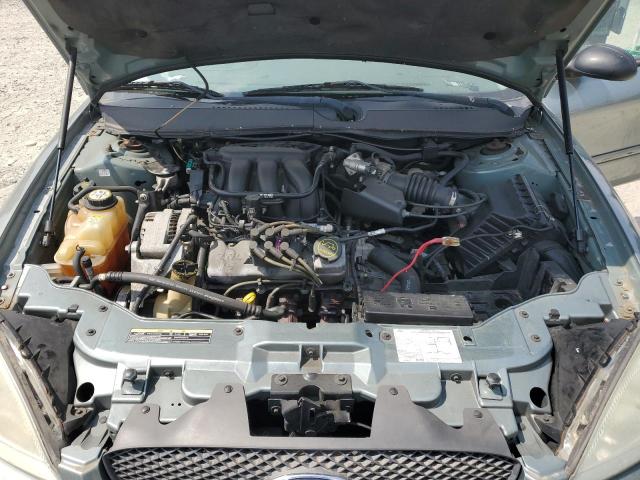 Photo 11 from auction – 2005 FORD TAURUS SE with VIN 1FAFP53205A108948