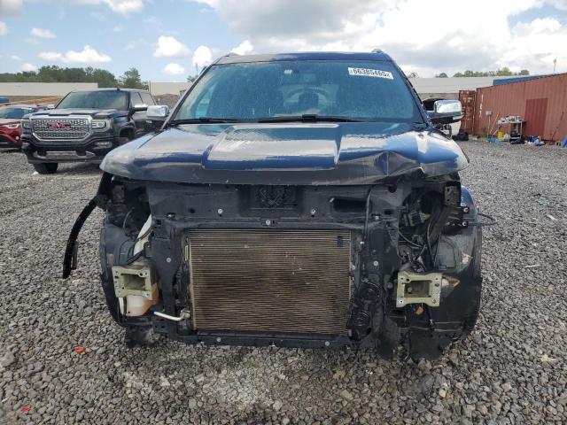Photo 5 from auction – 2018 FORD EXPLORER X with VIN 1FM5K7D89JGA23466