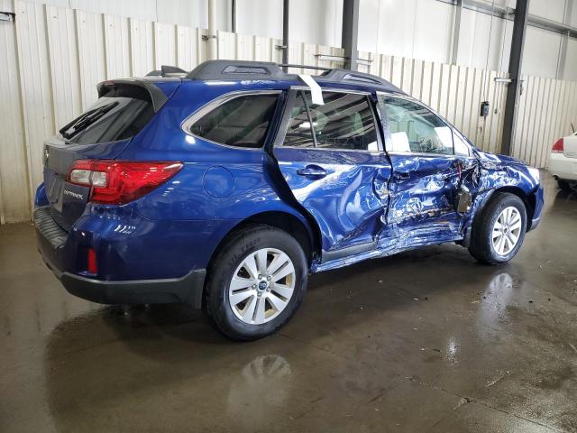 Photo 3 from auction – 2016 SUBARU OUTBACK 2. with VIN 4S4BSBHCXG3272976
