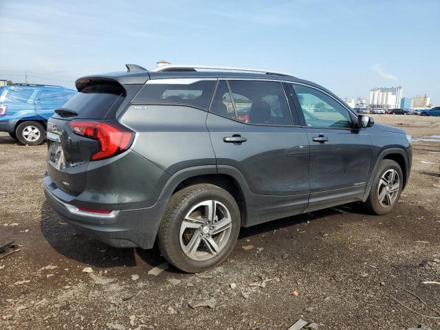 Photo 3 from auction – 2019 GMC TERRAIN SL with VIN 3GKALVEV3KL281475