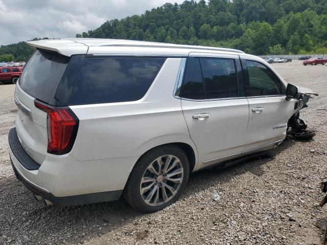 Photo 3 from auction – 2021 GMC YUKON DENALI with VIN 1GKS2DKL3MR100357