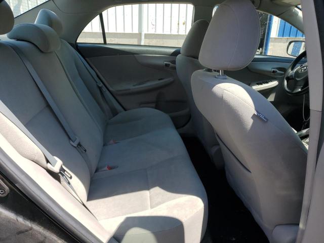 Photo 10 from auction – 2013 TOYOTA COROLLA BA with VIN 2T1BU4EE1DC107370