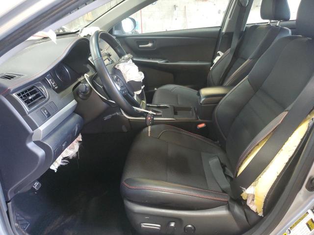 Photo 7 from auction – 2017 TOYOTA CAMRY LE with VIN 4T1BF1FK9HU616611