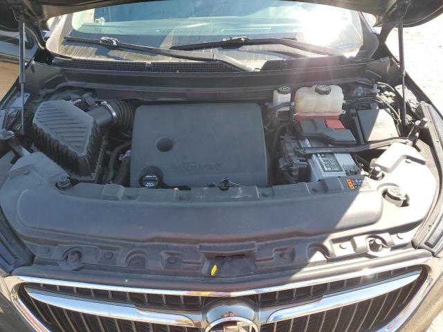 Photo 11 from auction – 2020 BUICK ENCLAVE ES with VIN 5GAEVAKW5LJ137269