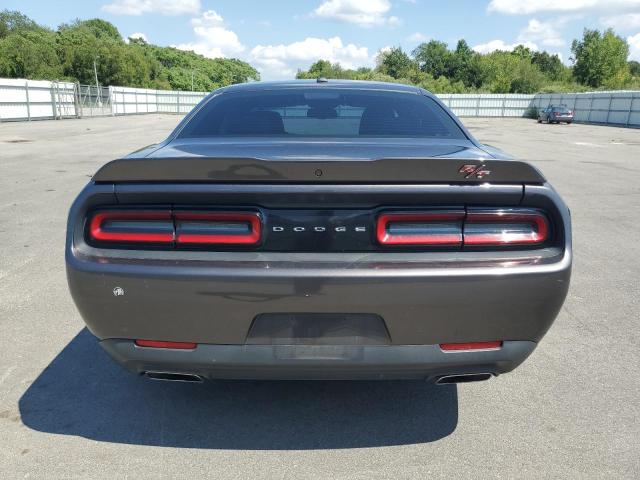 Photo 6 from auction – 2018 DODGE CHALLENGER with VIN 2C3CDZBTXJH209387