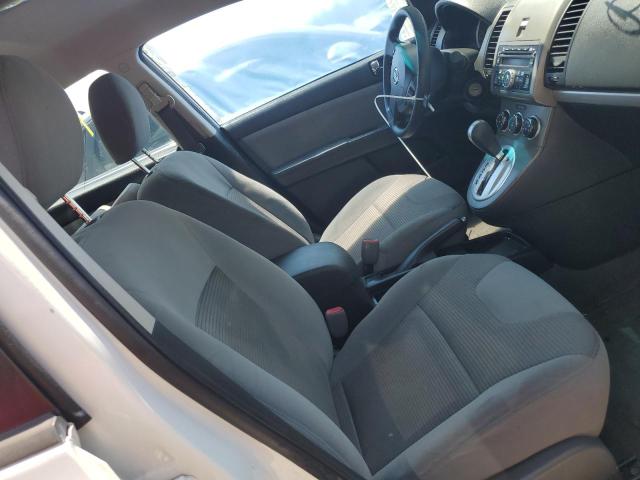 Photo 7 from auction – 2012 NISSAN SENTRA 2.0 with VIN 3N1AB6AP0CL675757