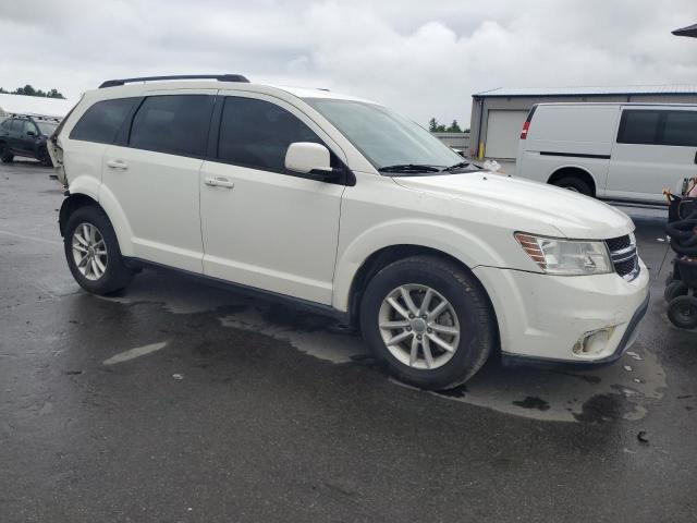 Photo 4 from auction – 2015 DODGE JOURNEY SX with VIN 3C4PDCBG3FT678610