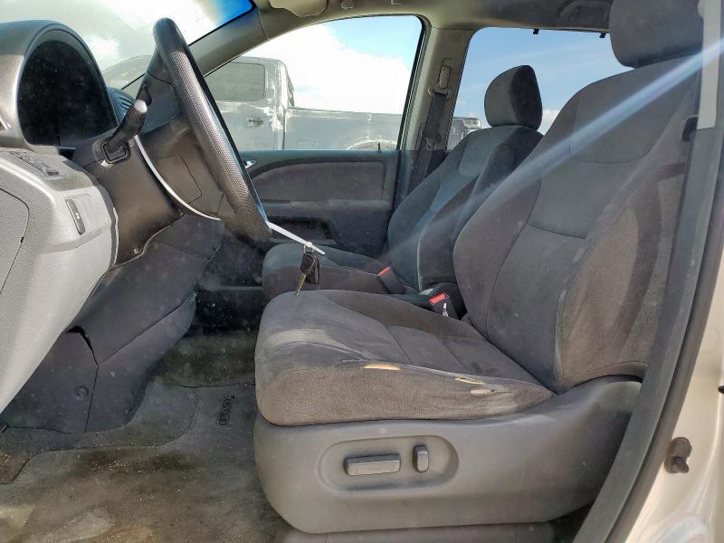 Photo 7 from auction – 2005 HONDA ODYSSEY EX with VIN 5FNRL38495B423921