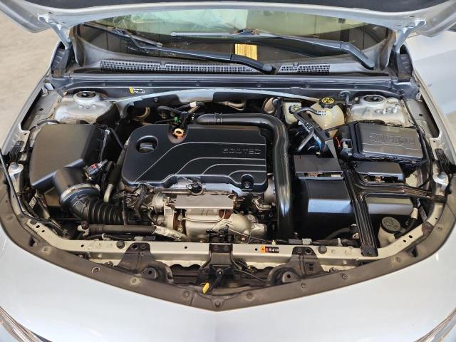 Photo 11 from auction – 2020 CHEVROLET MALIBU with VIN 1G1ZB5ST9LF086859