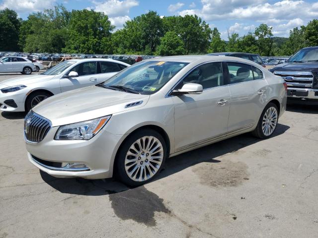 BUICK LACROSSE 2015 with VIN 1G4GF5G33FF284445 - Photo from auction