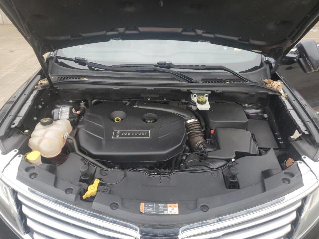 Photo 11 from auction – 2015 LINCOLN MKC with VIN 5LMTJ2AH4FUJ26267
