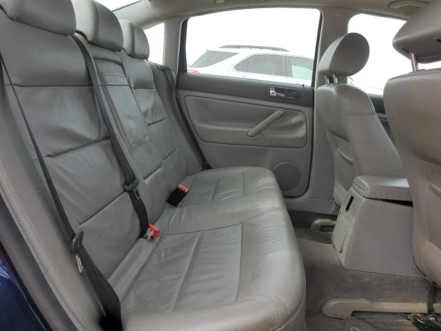 Photo 10 from auction – 2004 VOLKSWAGEN PASSAT GLS with VIN WVWPD63B14P146066