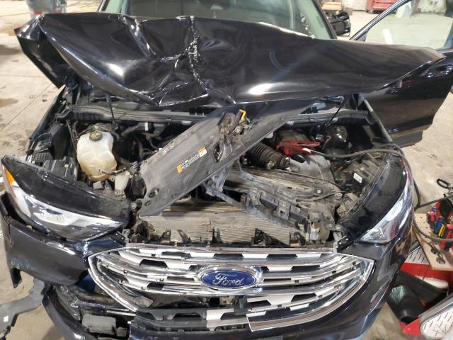 Photo 12 from auction – 2019 FORD EDGE with VIN 2FMPK3J98KBC24752