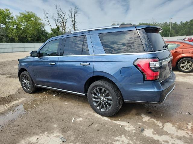 Photo 2 from auction – 2019 FORD EXPEDITION with VIN 1FMJU2AT4KEA13090