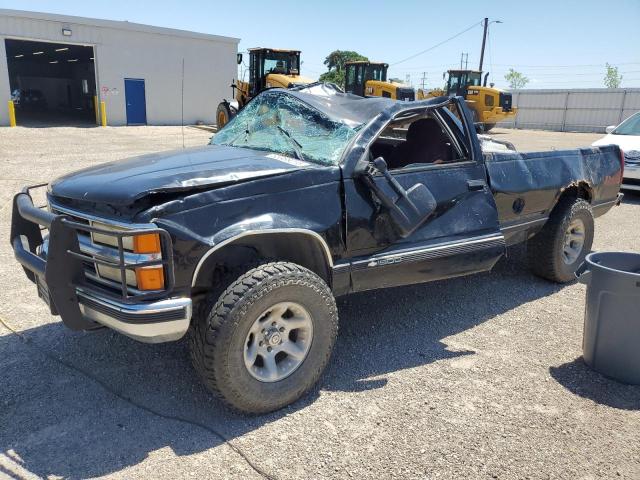 Photo 1 from auction – 1997 CHEVROLET GMT-400 K1 with VIN 1GCEK14MXVZ170405