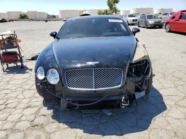 Снимка 5 от търг – 2008 BENTLEY CONTINENTA с VIN SCBCR73W58C055374