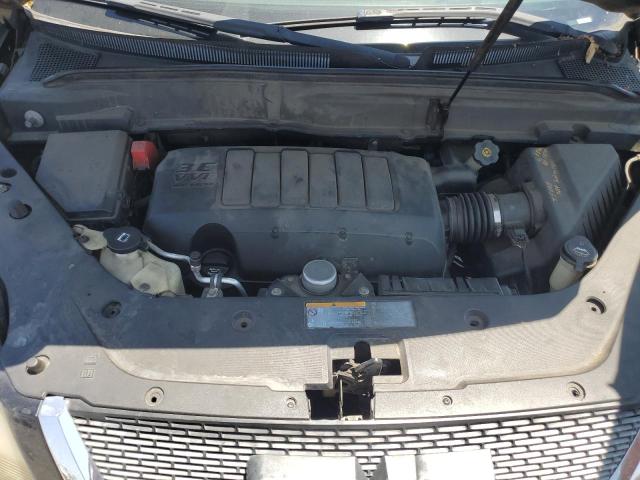 Photo 12 from auction – 2011 GMC ACADIA SLT with VIN 1GKKRRED7BJ261898