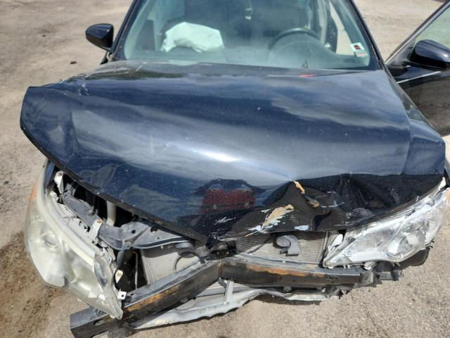 Photo 11 from auction – 2014 TOYOTA CAMRY L with VIN 4T1BF1FKXEU742794