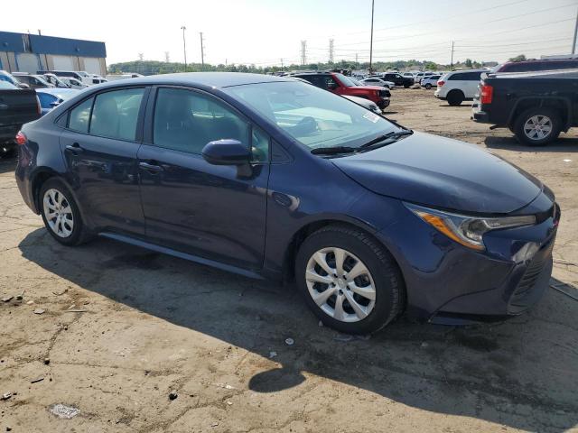 Photo 4 from auction – 2024 TOYOTA COROLLA LE with VIN 5YFB4MDEXRP123737
