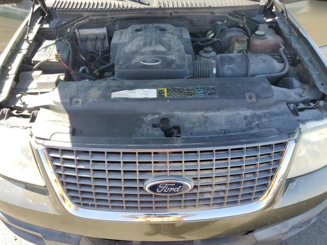 Photo 12 from auction – 2004 FORD EXPEDITION with VIN 1FMRU15W04LA79944