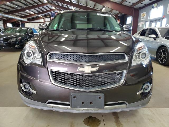 Photo 5 from auction – 2014 CHEVROLET EQUINOX LT with VIN 2GNFLHEK6E6227693
