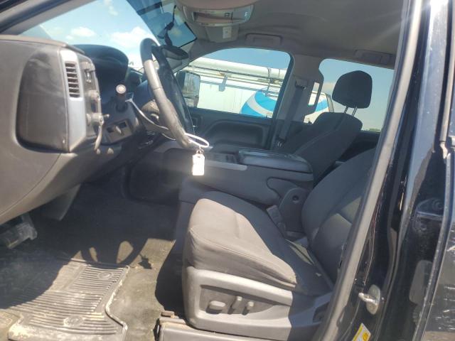 Photo 7 from auction – 2014 CHEVROLET SILVERADO with VIN 3GCUKREC4EG317303