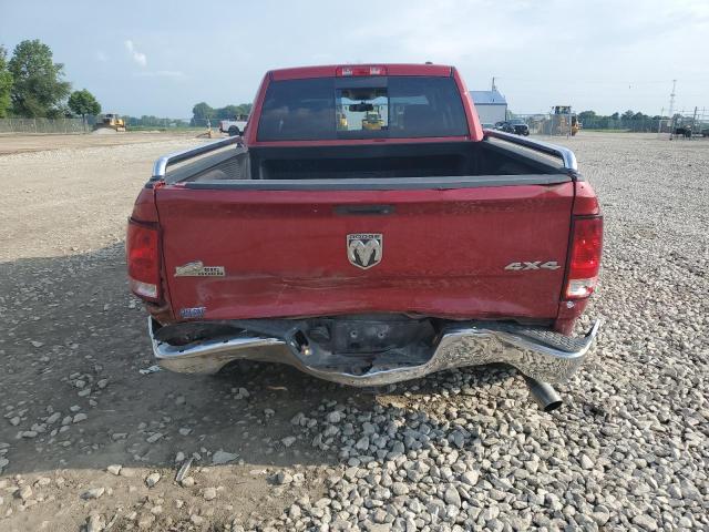 Photo 6 from auction – 2010 DODGE RAM 1500 with VIN 1D7RV1GT6AS224545