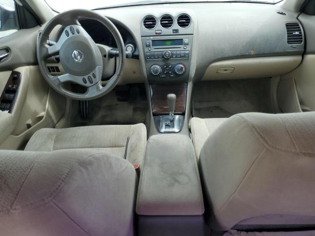 Photo 8 from auction – 2011 NISSAN ALITMA with VIN 1N4AL2AP4BC131037