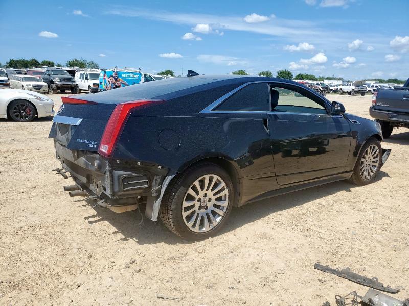 Photo 3 from auction – 2014 CADILLAC CTS with VIN 1G6DA1E39E0186915